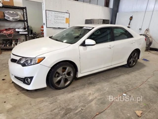 TOYOTA CAMRY SE SPORT LIMITED EDITION
