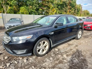 FORD TAURUS SEL