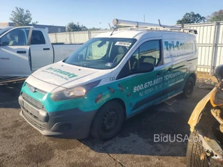 FORD TRANSIT CONNECT XL