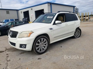 MERCEDES-BENZ GLK 350