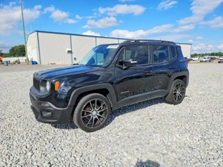 JEEP RENEGADE LATITUDE