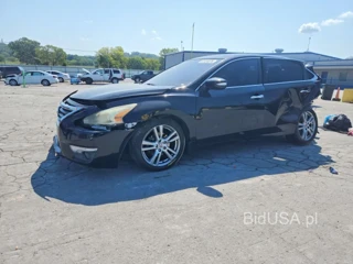 NISSAN ALTIMA 3.5 S