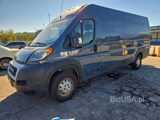 RAM PROMASTER 3500