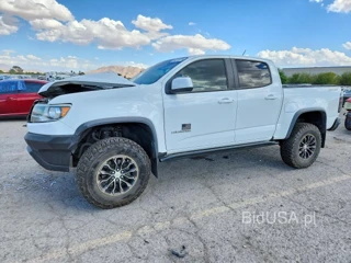 CHEVROLET COLORADO ZR2