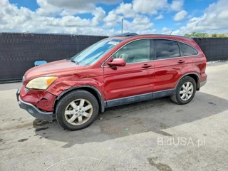 HONDA CR-V EXL