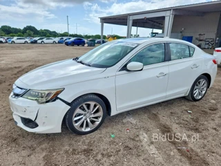 ACURA ILX PREMIUM