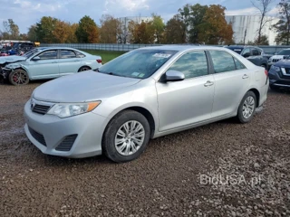 TOYOTA CAMRY L