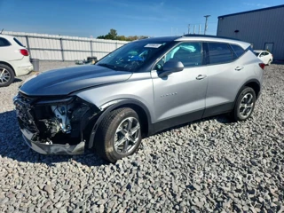 CHEVROLET BLAZER 2LT