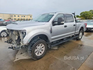 FORD F250 SUPER DUTY