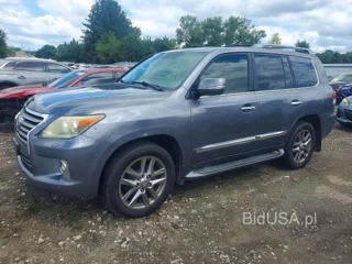 LEXUS LX 570