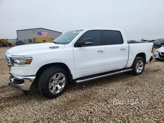 RAM 1500 BIG HORN/LONE STAR