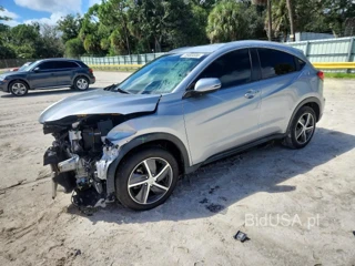 HONDA HR-V EX