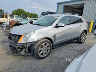 CADILLAC SRX PERFORMANCE COLLECTION