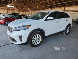 KIA SORENTO LX V6
