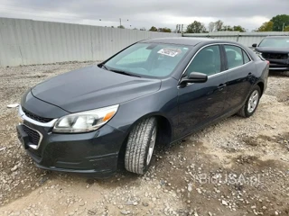 CHEVROLET MALIBU LS
