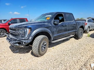 FORD F150 RAPTOR