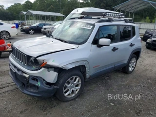 JEEP RENEGADE LATITUDE