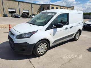 FORD TRANSIT CONNECT XL