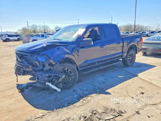 FORD F150 XLT