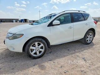 NISSAN MURANO S
