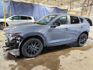 MAZDA CX-5 PREFERRED