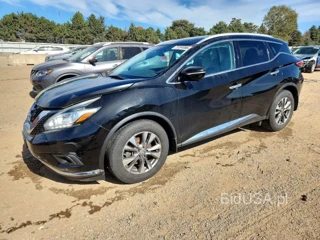 NISSAN MURANO SL