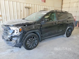 GMC TERRAIN SLE