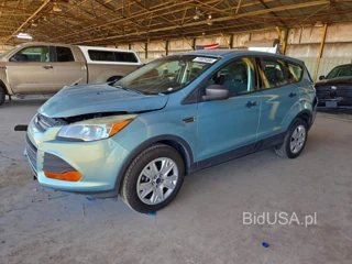 FORD ESCAPE S