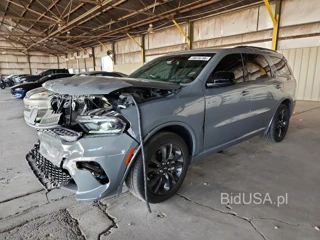 DODGE DURANGO GT