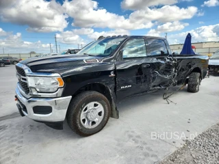 RAM 3500 TRADESMAN