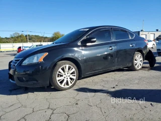 NISSAN SENTRA SL