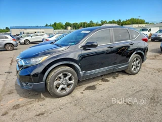HONDA CR-V EXL