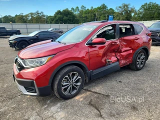 HONDA CR-V EXL