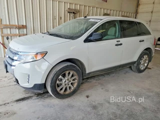 FORD EDGE SE