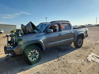 TOYOTA TACOMA TRD OFF-ROAD