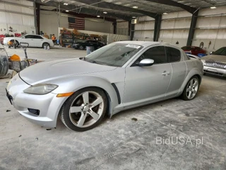 MAZDA RX8