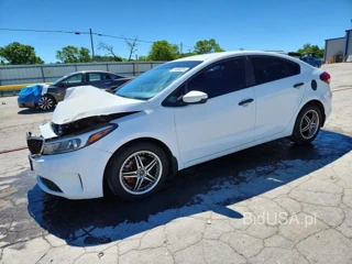 KIA FORTE LX