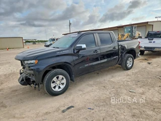 CHEVROLET SILVERADO C1500 LT