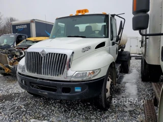 INTERNATIONAL 4000 4300