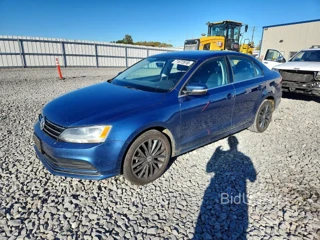 VOLKSWAGEN JETTA SE