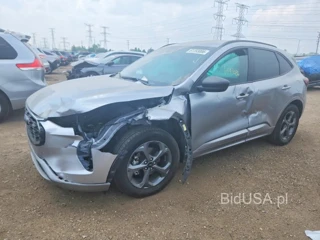 FORD ESCAPE ST LINE