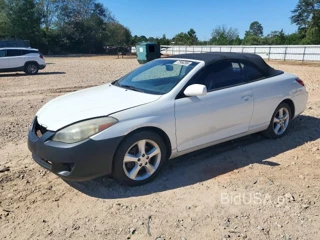 TOYOTA CAMRY SOLARA SLE V6