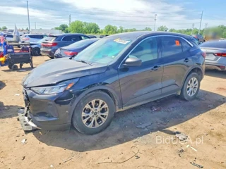 FORD ESCAPE ACTIVE
