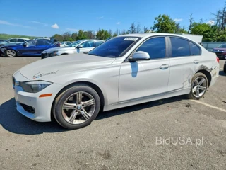 BMW 320 I