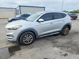 HYUNDAI TUCSON SEL