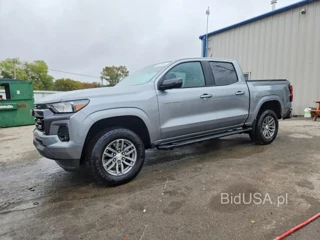 CHEVROLET COLORADO LT