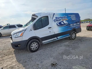 FORD TRANSIT T-250