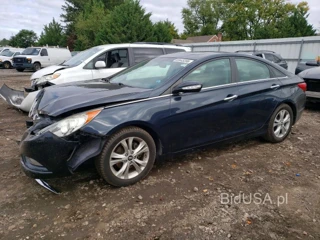 HYUNDAI SONATA LIMITED