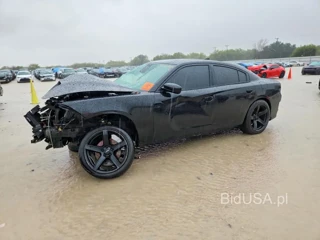 DODGE CHARGER R/T