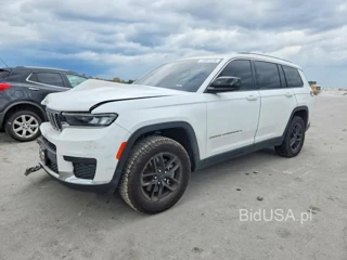 JEEP GRAND CHEROKEE L LAREDO
